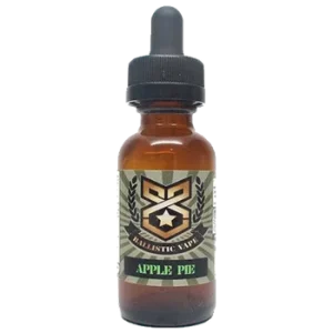 Ballistic Vape Products