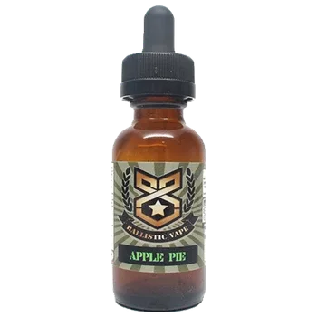 Ballistic Vape Products