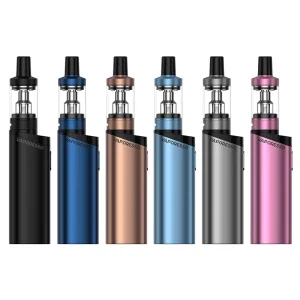 Vaporesso Gen Fit Kit 1200mAh 20W Hot Sale