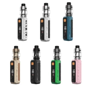 Vaporesso Armour Ultra Vape Mod Kit 100W