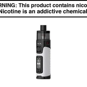 SMOK RPM 5 80W VAPE POD KIT