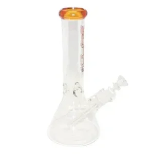 SCI-FI Water Pipe Beaker 14" Assorted Colors