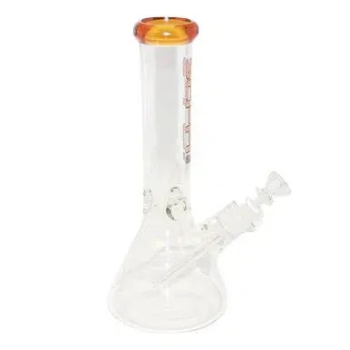 SCI-FI Water Pipe Beaker 14" Assorted Colors
