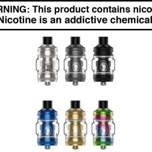 GEEKVAPE ZEUS SE VAPE TANK