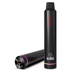 Blanco Rechargeable 5000 Puffs Lush Ice