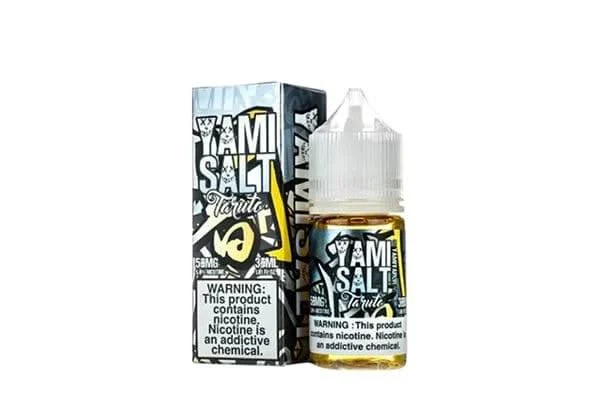TARUTO BY YAMI SALTS 30ML
