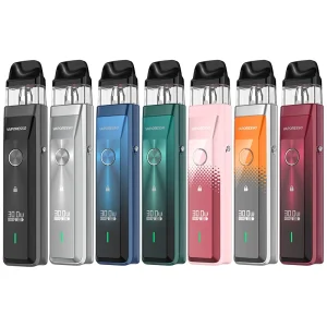 Vaporesso XROS Pro Kit 1200mAh Best Price UK Online