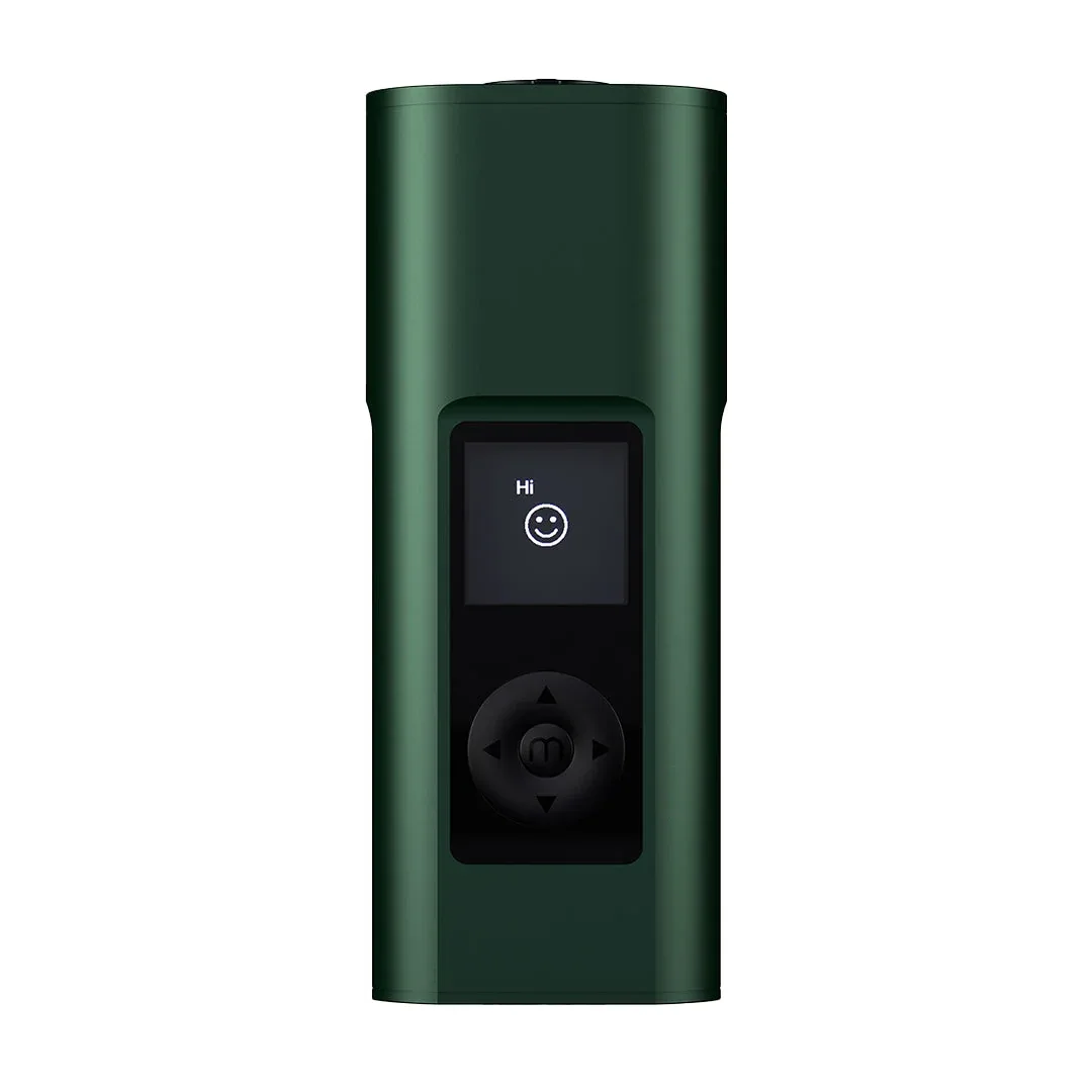 Arizer Solo III V2 Vaporizer - Image 2