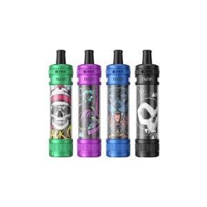 Aspire Magnum Pod Kit