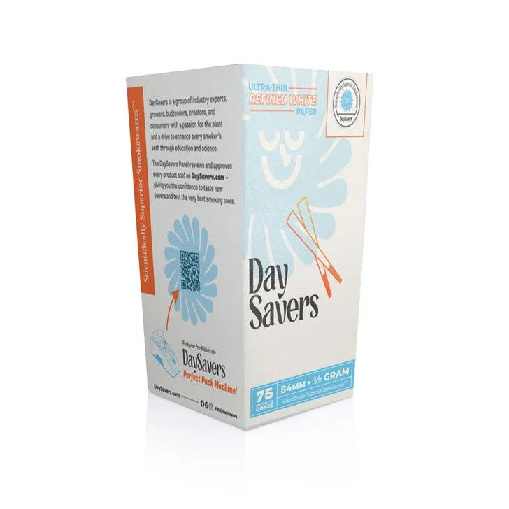 DaySavers Bulk Cones - Image 2