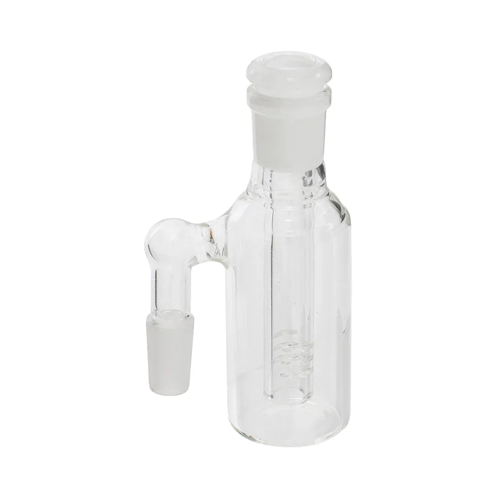 Classic Diffused Downstem Perc Glass Ash Catcher
