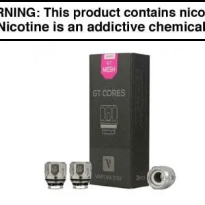 VAPORESSO GT COILS (3 PACK)