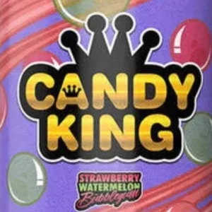 Candy King Vape Juice Review: Your Favorite Candies in Vapor Form