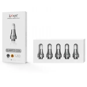 Lookah Seahorse Replacement Coils