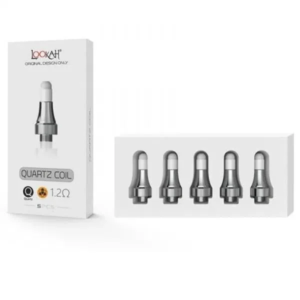Lookah Seahorse Replacement Coils
