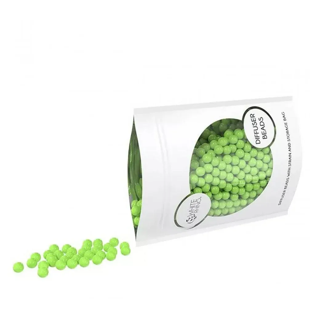 Diffuser Beads with Strain and Storage Bag 500 Count - Image 2