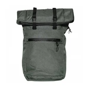 Brightbay "the Mule" Smell Proof Carbon Transport Backpack