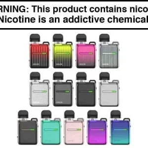 SMOK NOVO MASTER BOX VAPE POD KIT