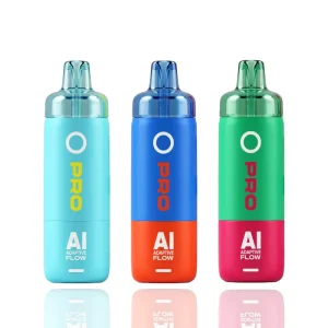 Insta O Pro 10K Prefilled Pod Kit Hot Sale
