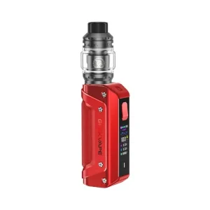 Geek Vape Aegis Solo 3 S100W Kit