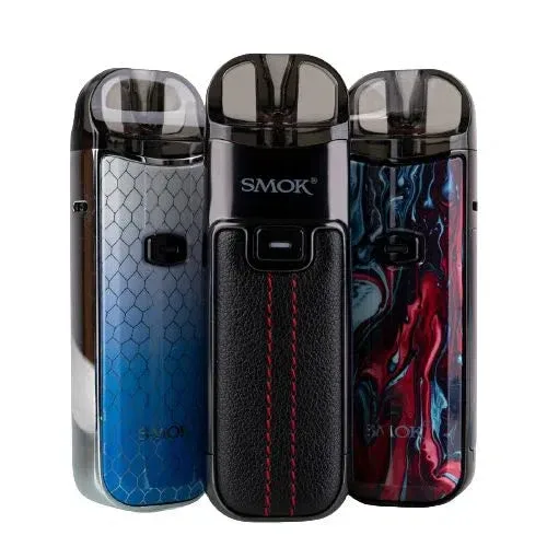 SMOK Nord 50w Pod System Kit