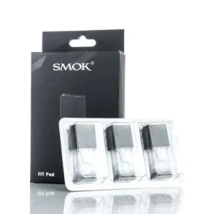 SMOK Fit Replacement Pod Cartridge
