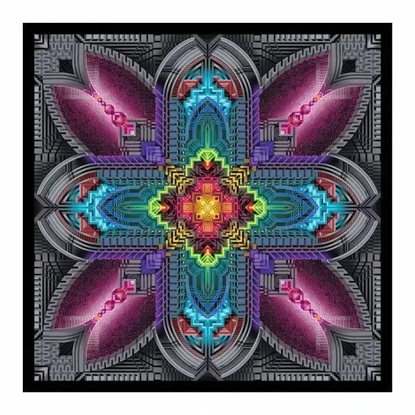 MIKE COLE MOOD MAT