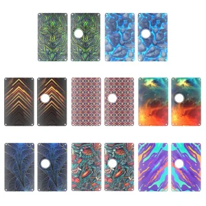 Vandy Vape Pulse AIO.5 Panel (1pc/pack) UK In Stock
