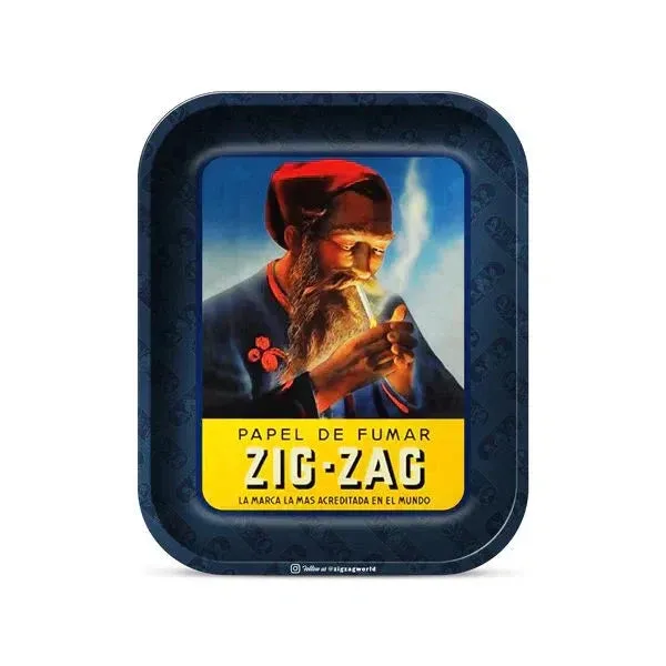 Zig Zag Rolling Trays - Large - Image 2