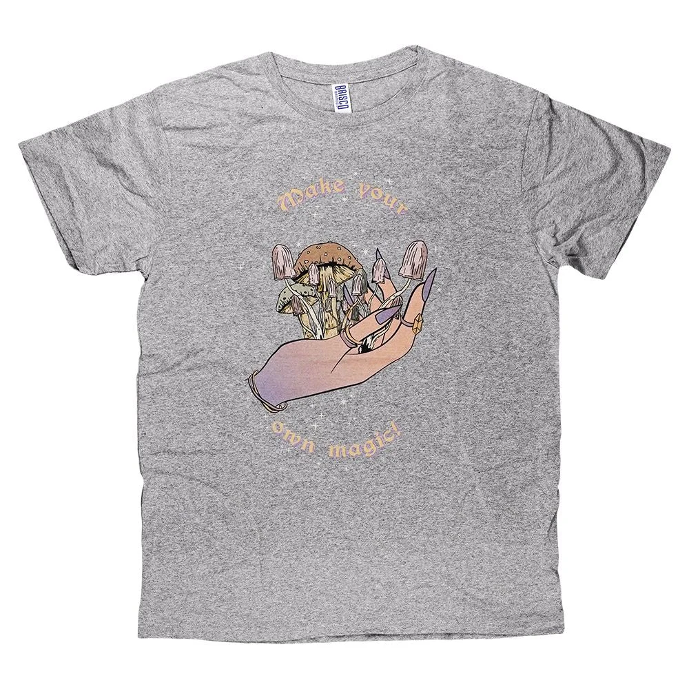 Brisco Brands Make Your Own Magic T-Shirt