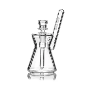 Grav Houseglass Pocket Bubbler