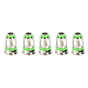 Eleaf GTL Coil UK for iSolo R/iSolo Air/Pico Compaq/iJust AIO/Glass Pen