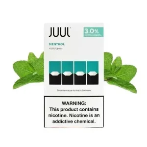 JUUL Pods