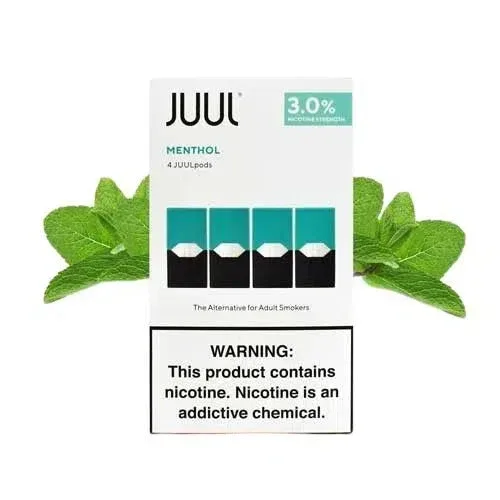 JUUL Pods