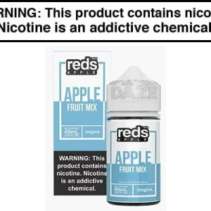 Fruit Mix by Reds E Juice