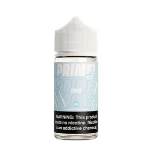 Crisp by PRIME E-Liquids 100ml ⋆ $9.99