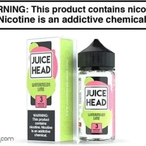 Watermelon Lime by Juice Head