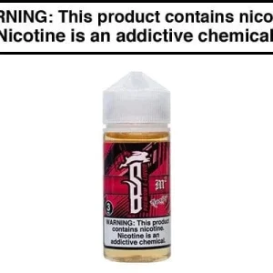 M2 (MOTHER'S MILK) BY SUICIDE BUNNY 100ML/120ML