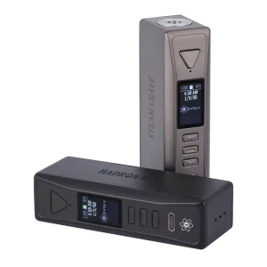 Steam Crave Hadron Mini DNA100C Mod 100W Cost
