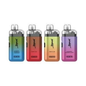 Reymont Pura Reload 10K Reusable Vape