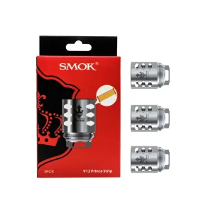 SMOK TFV12 Coils (3 Pack)