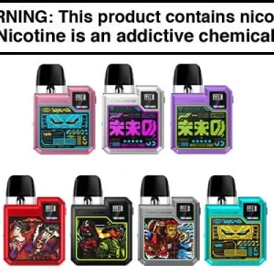 GEEKVAPE DIGI Q VAPE POD KIT