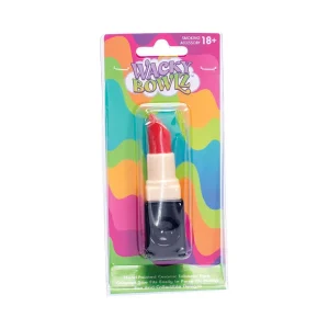Lipstick Ceramic Pipe