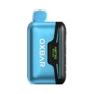 Oxbar Astro Maze 50000 Puffs Vape 50K Unflavored