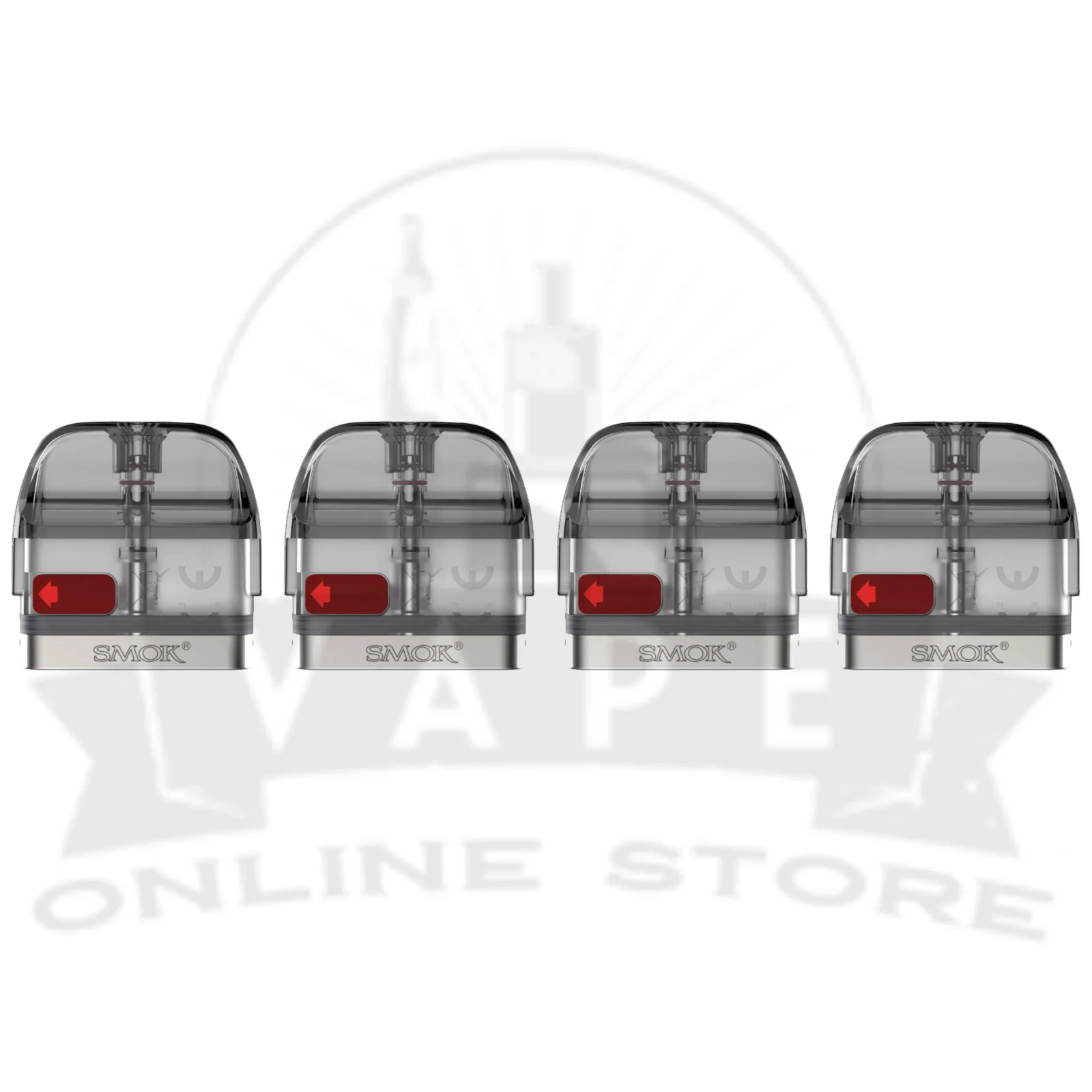 Smok Acro Replacement Pods | Pack Of 3