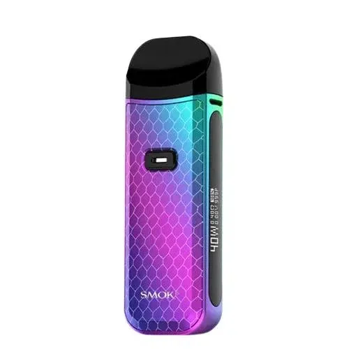 SMOK Nord 2 Pod System Kit - Image 2