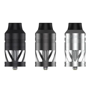 Hellvape Helheim S30 RDTA 30mm 12ml UK Best