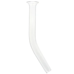 5" Bent Downstem