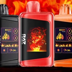 Raz Vape Review: Device Comparison and Buyer’s Guide