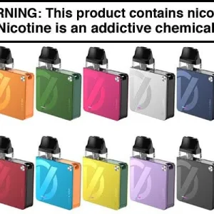 Vaporesso XROS Nano Vape Pod Kit